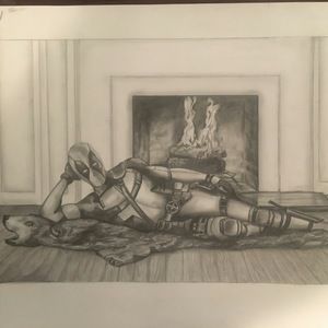 Meet your Posher, Andrew